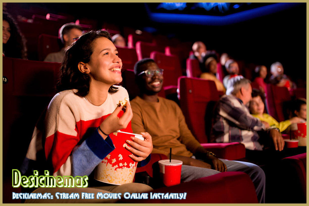 Image of desicinemas: Stream Free Movies Online Instantly!